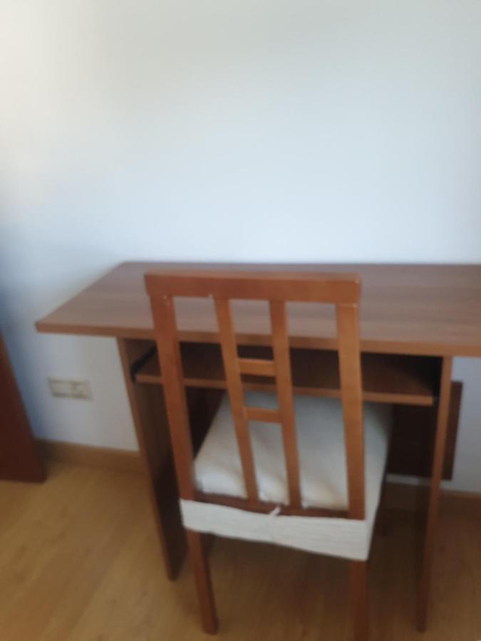 Apartamento En Cuevas Del Becerro ภายนอก รูปภาพ