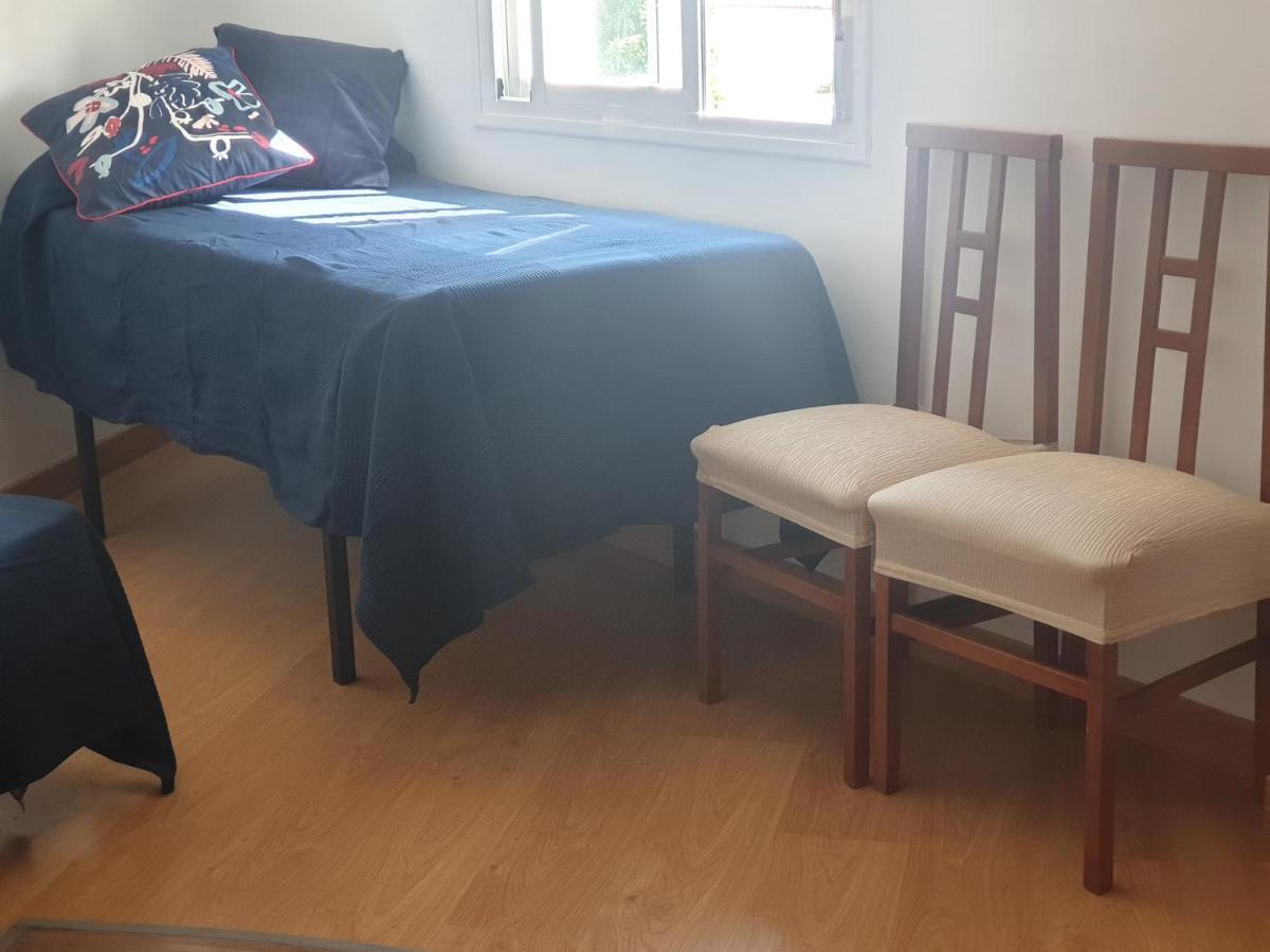 Apartamento En Cuevas Del Becerro ภายนอก รูปภาพ