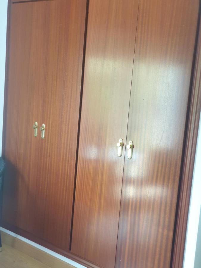 Apartamento En Cuevas Del Becerro ภายนอก รูปภาพ