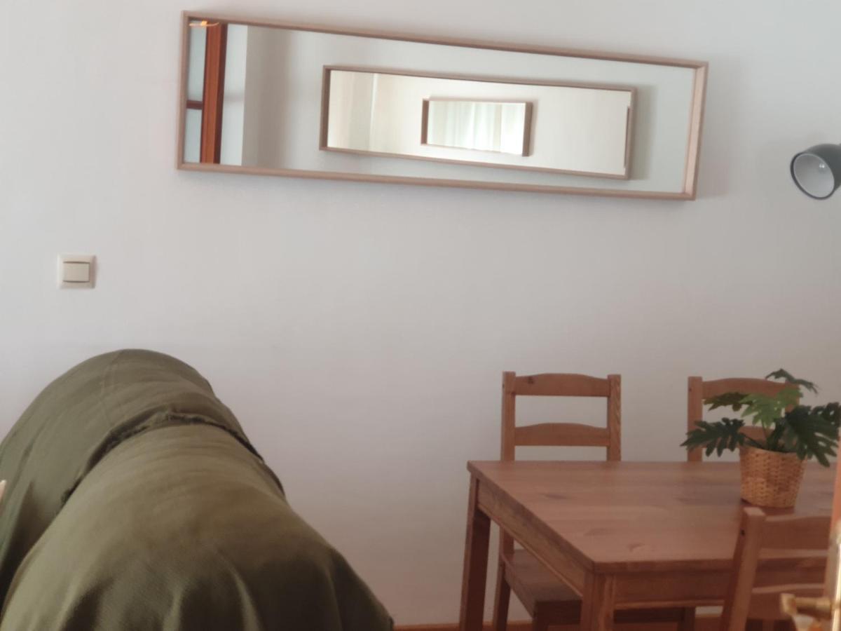 Apartamento En Cuevas Del Becerro ภายนอก รูปภาพ